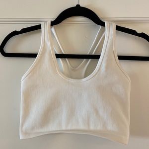 OFFLINE Seamless Racerback Sports Bra